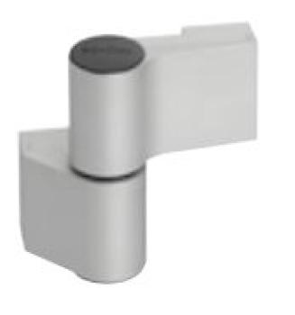 Schüco Aufsatztürband 2tlg. (69/36)